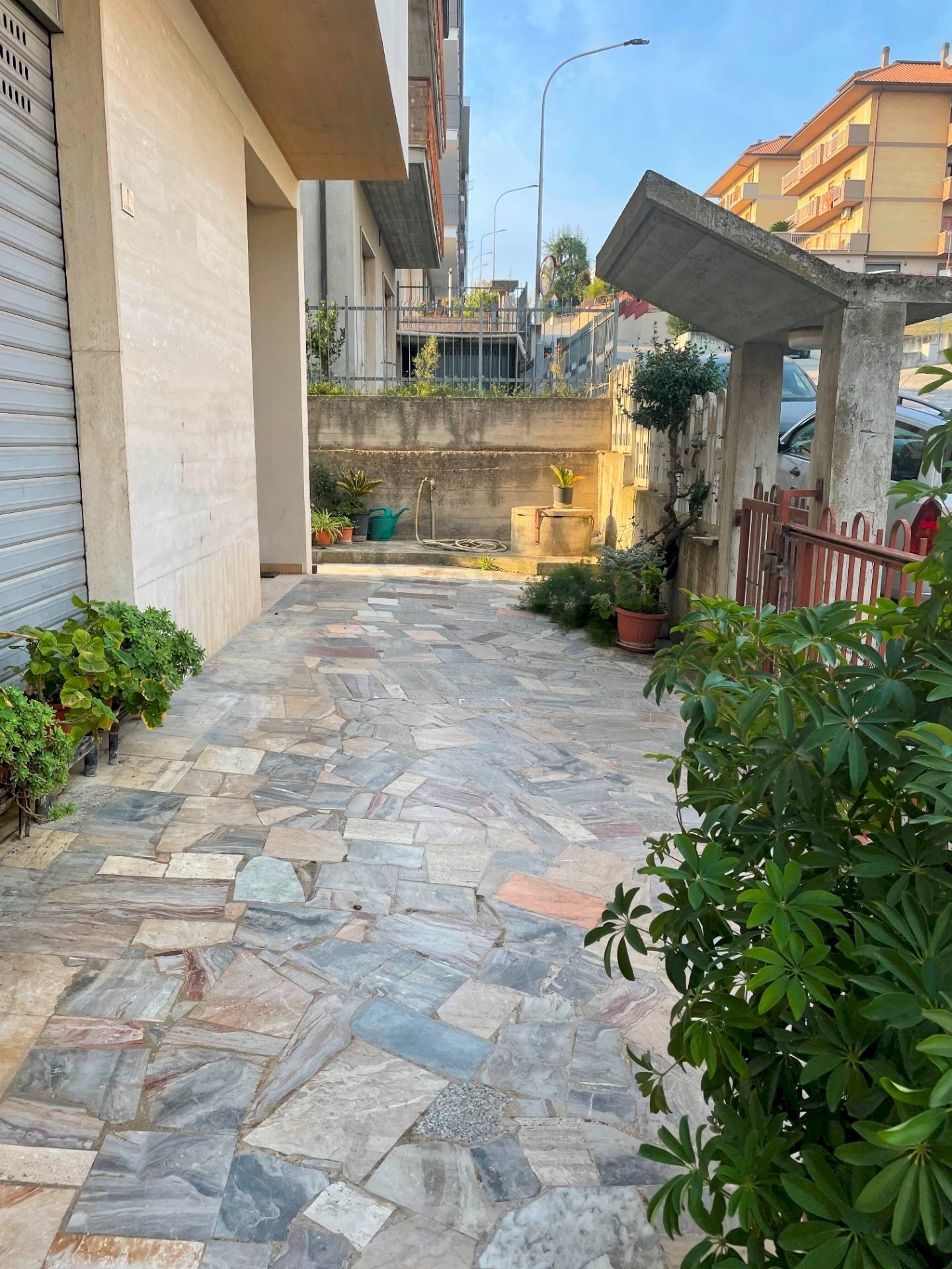 Foto 2 - Casa indipendente Via Francesco Petrarca, Monsampolo del Tronto - foto 2