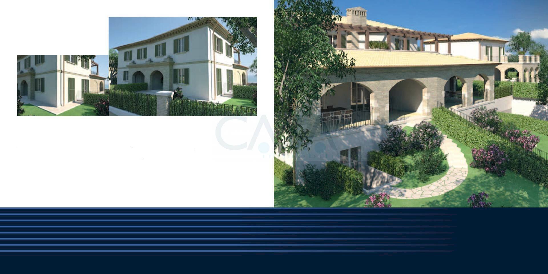 Foto 2 - Casa semi indipendente Via Dei Tassi, Tortoreto - foto 2