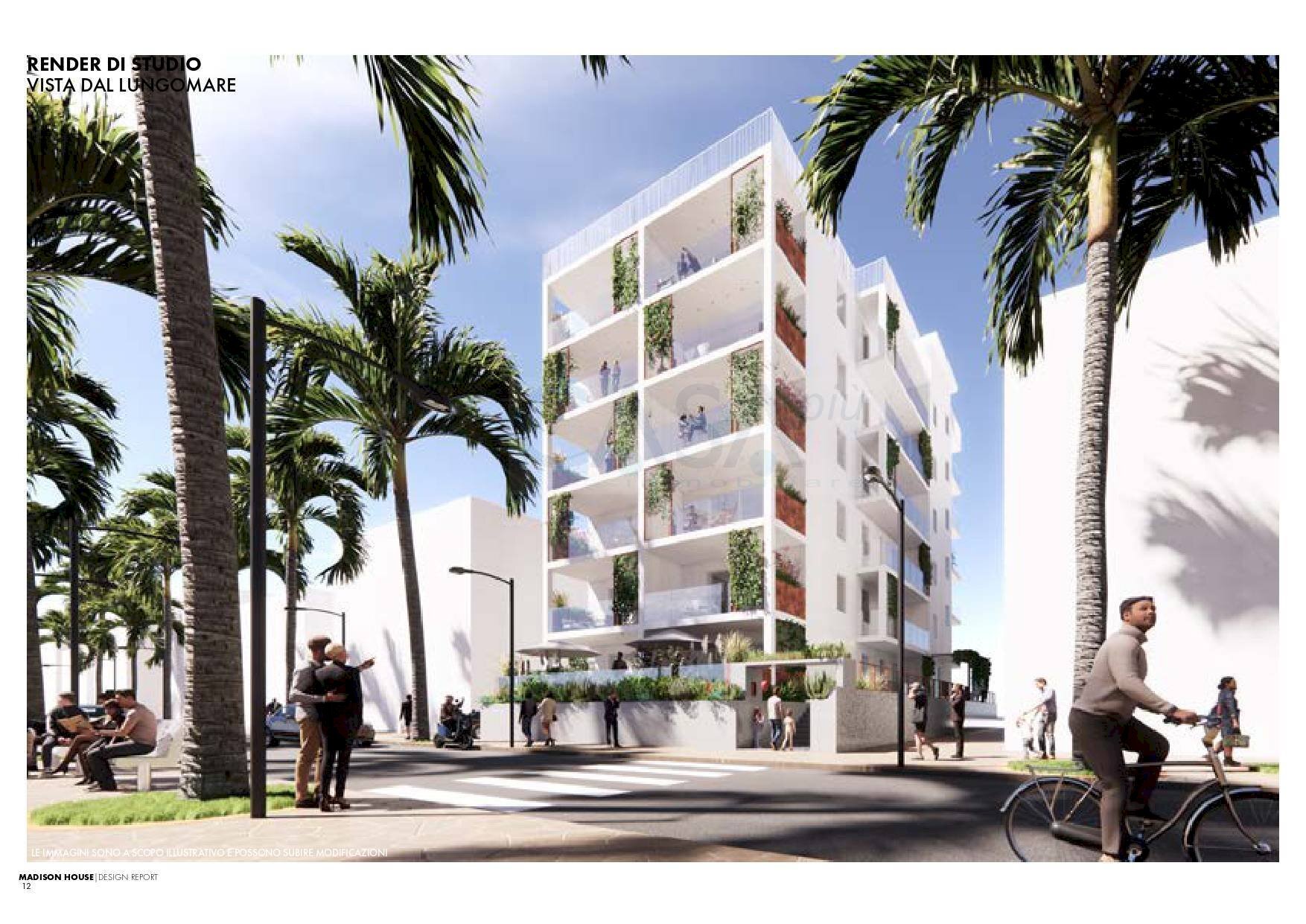 Foto 2 - Three-room apartment Viale Rinascimento, San Benedetto del Tronto - photo 2