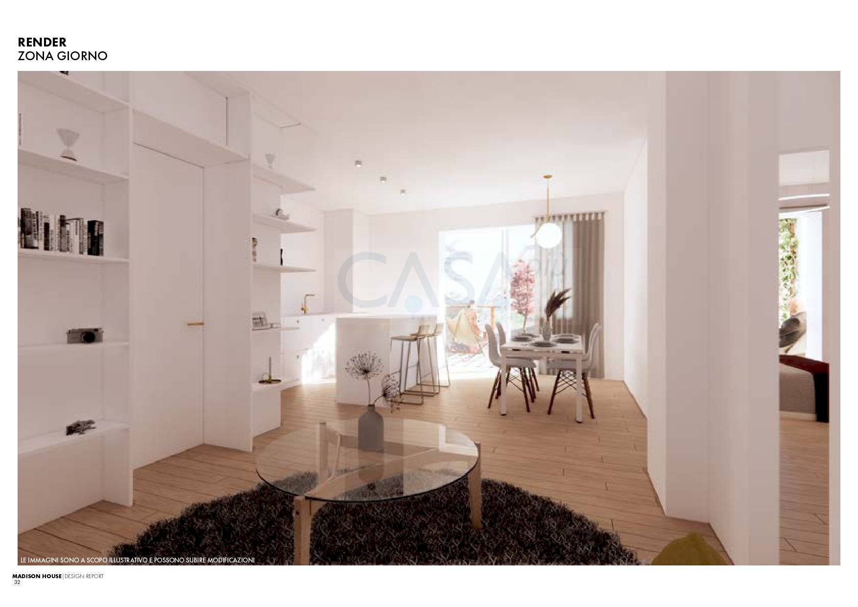 Foto 4 - Three-room apartment Viale Rinascimento, San Benedetto del Tronto - photo 3