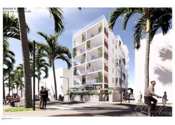 Foto 2 - Three-room apartment Viale Rinascimento, San Benedetto del Tronto - photo 2