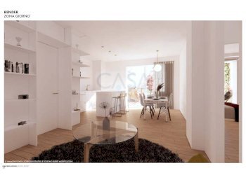 Foto 4 - Three-room apartment Viale Rinascimento, San Benedetto del Tronto - photo 3