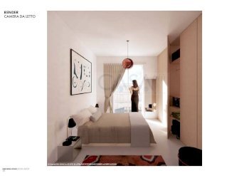 Foto 5 - Three-room apartment Viale Rinascimento, San Benedetto del Tronto - photo 4