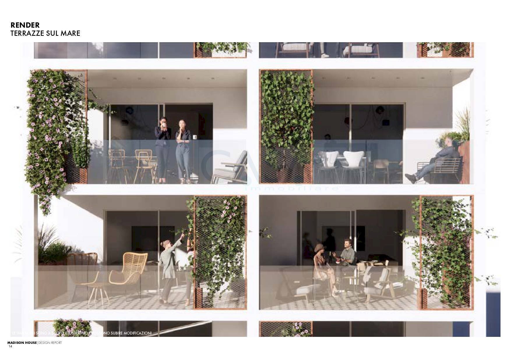 Foto 3 - Trilocale Viale Rinascimento, San Benedetto del Tronto - foto 3