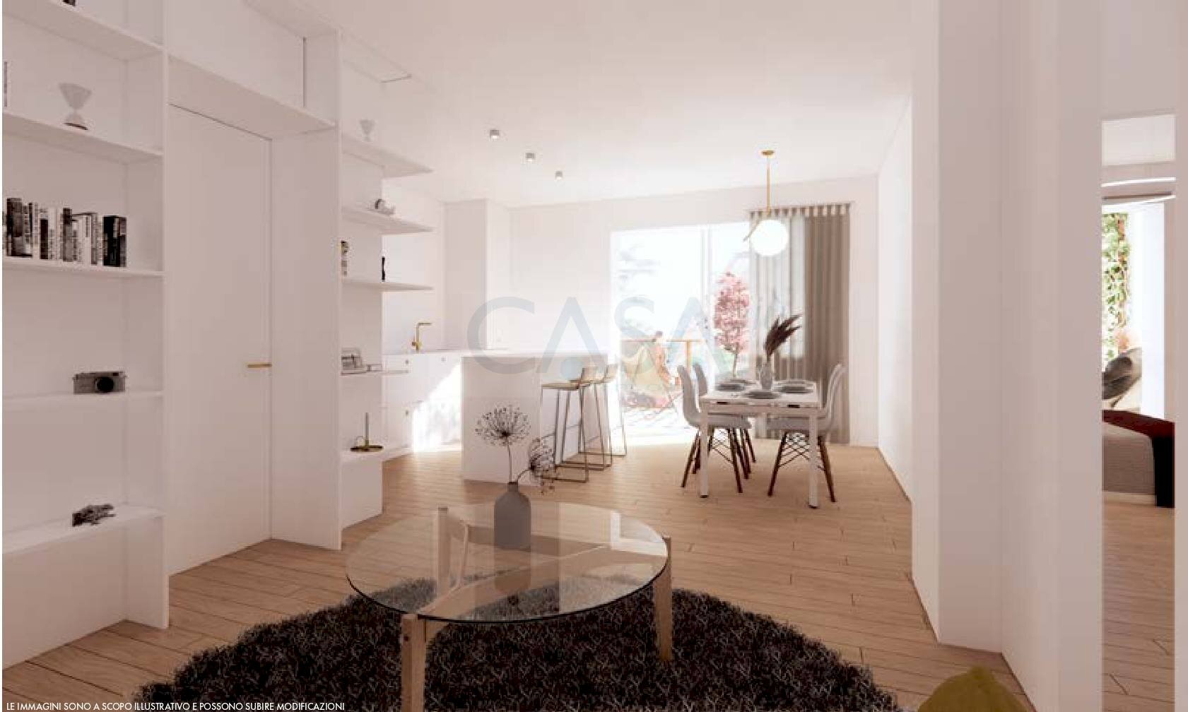 Foto 1 - Trilocale Viale Rinascimento, San Benedetto del Tronto - foto 1