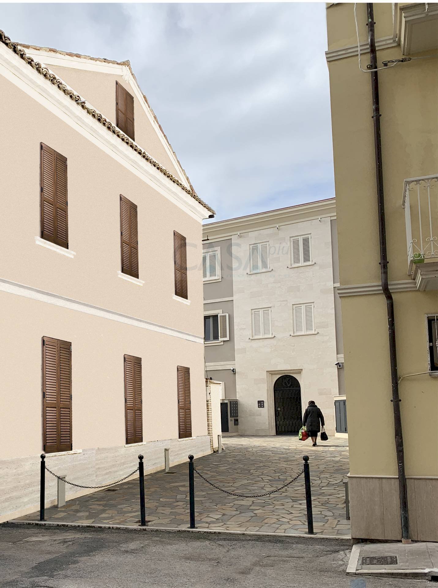 Foto 2 - Quadrilocale Via Aspromonte, San Benedetto del Tronto - foto 2