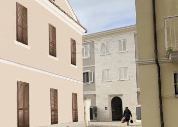 Foto 2 - Four-room apartment Via Aspromonte, San Benedetto del Tronto - photo 2