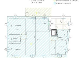 Foto 3 - Four-room apartment Via Aspromonte, San Benedetto del Tronto - photo 3