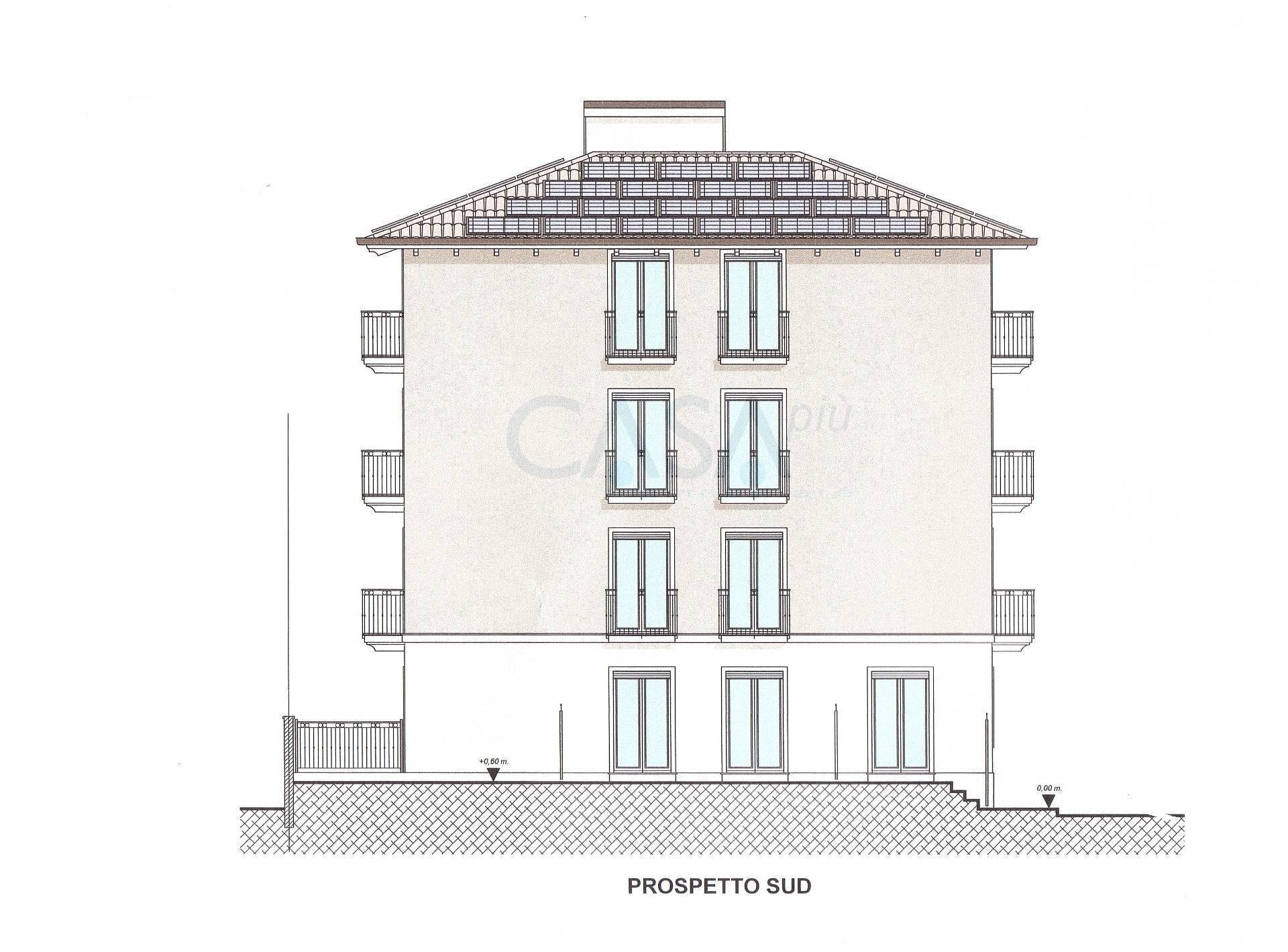 Foto 3 - Bilocale Piazza San Giovanni Battista, San Benedetto del Tronto - foto 3