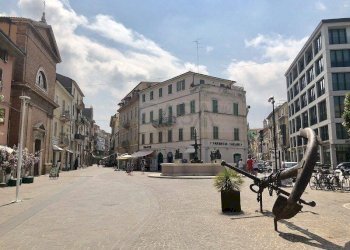 Foto 8 - Ufficio Via Mameli, San Benedetto del Tronto - foto 8