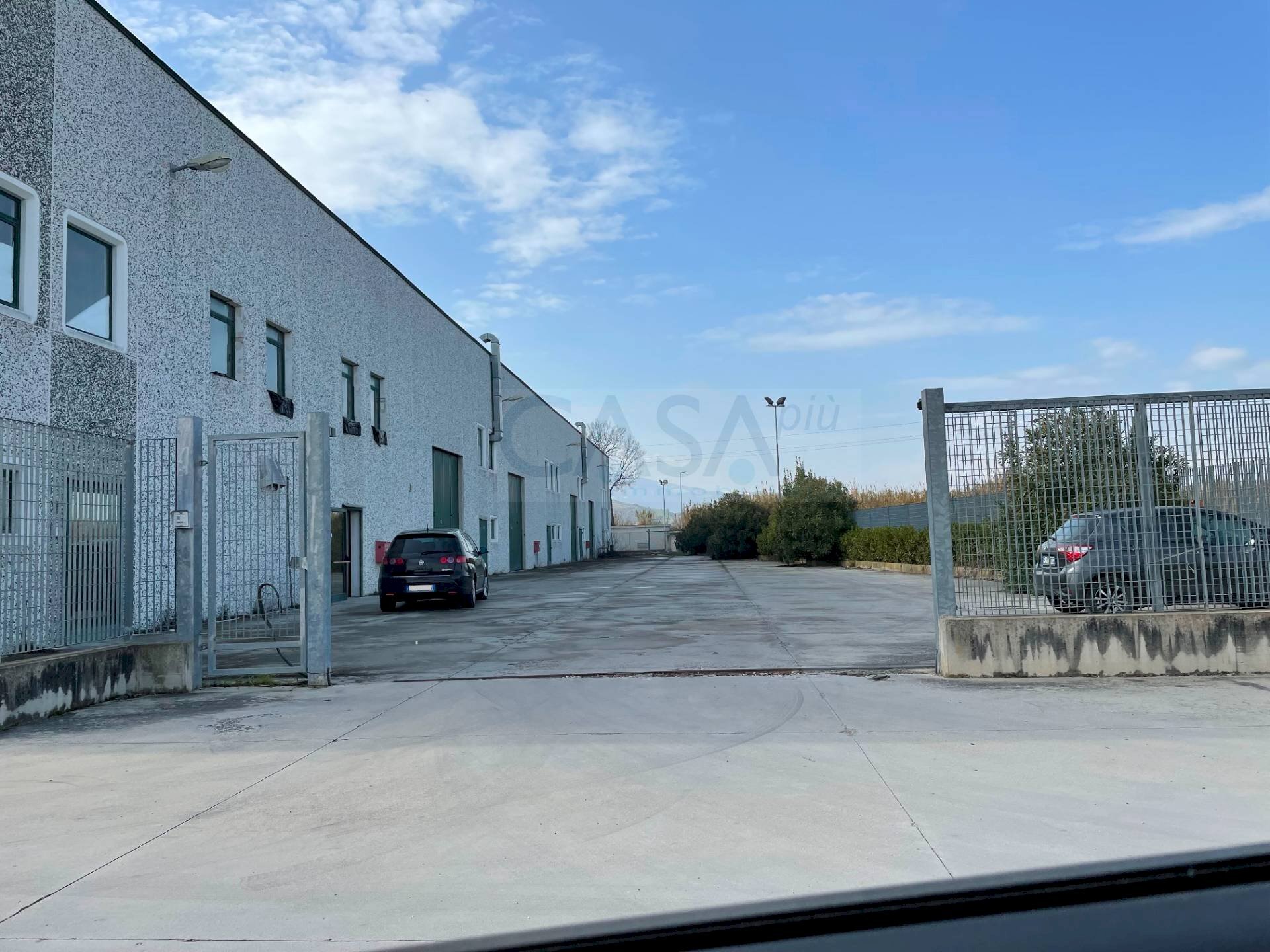 Foto 2 - Capannone Strada Provinciale 1, Controguerra - foto 2