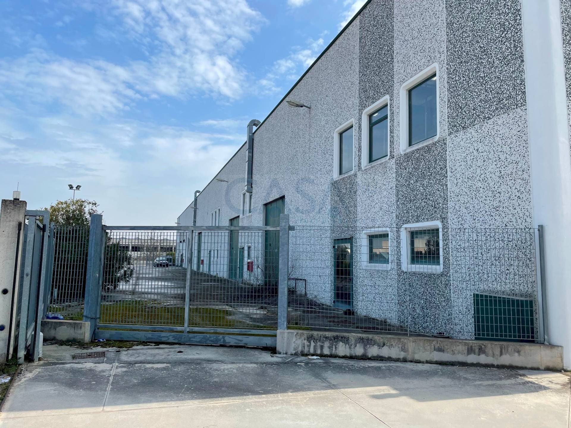 Foto 3 - Capannone Strada Provinciale 1, Controguerra - foto 3