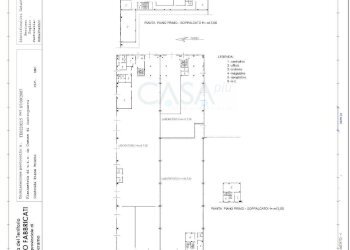 Foto 12 - Capannone Strada Provinciale 1, Controguerra - foto 12