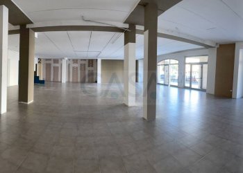 Foto 3 - Commercial Premises Via Accesso Stazione, Spinetoli - photo 3