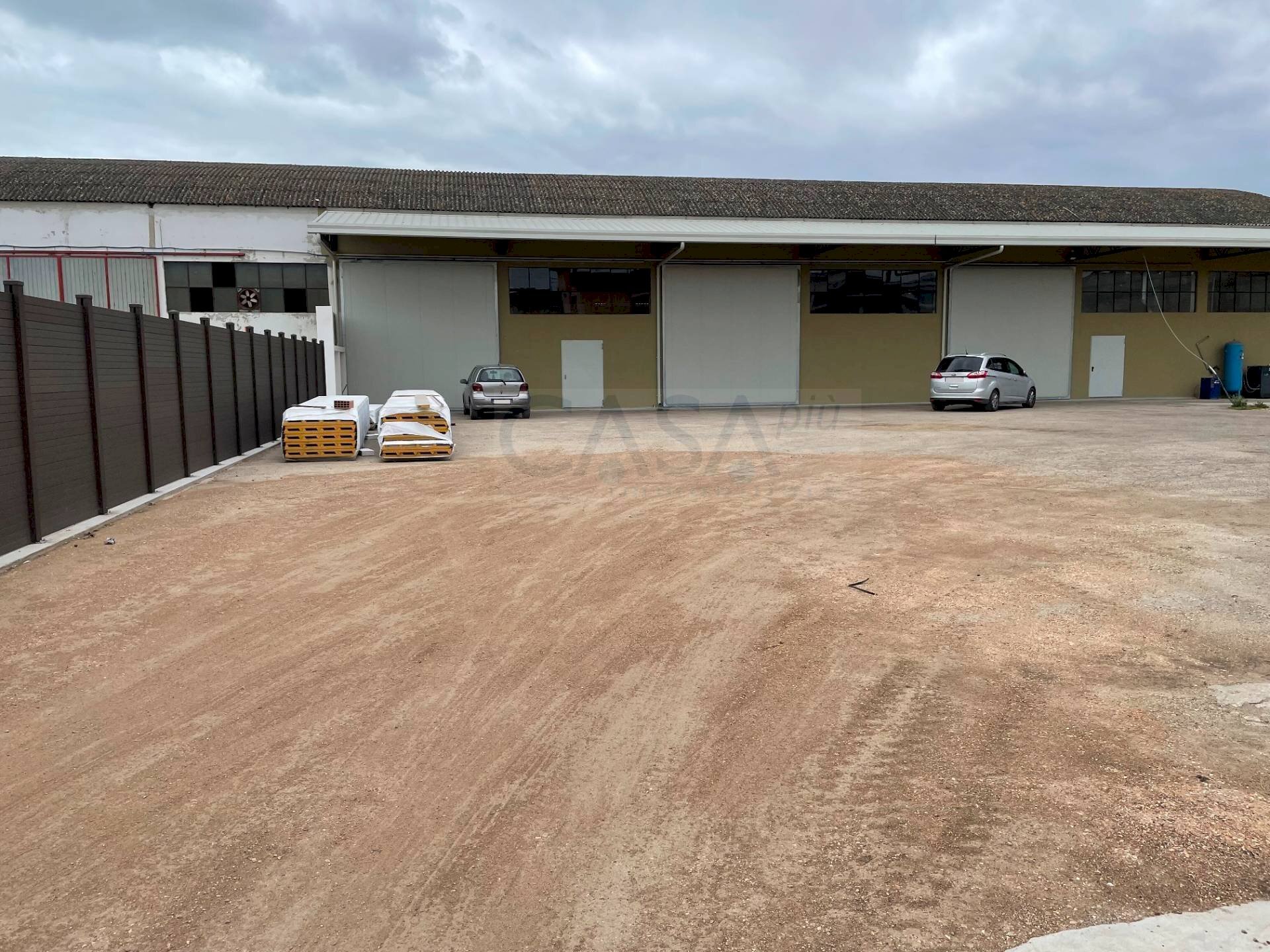 Foto 1 - Capannone Via Pasubio, San Benedetto del Tronto - foto 1