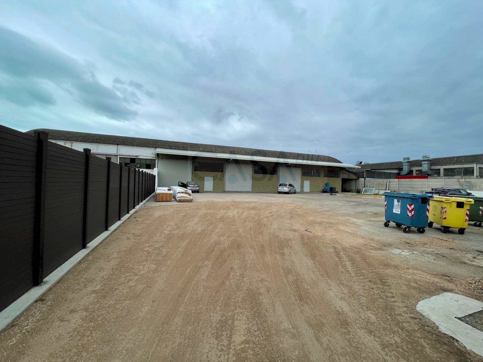 Foto 2 - Capannone Via Pasubio, San Benedetto del Tronto - foto 2