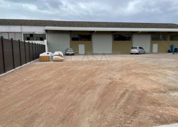 Foto 1 - Capannone Via Pasubio, San Benedetto del Tronto - foto 1