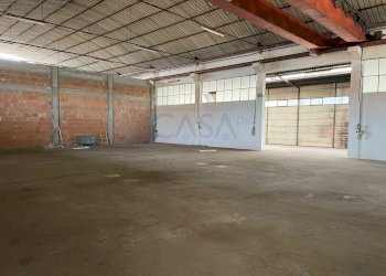 Foto 4 - Capannone Via Pasubio, San Benedetto del Tronto - foto 4