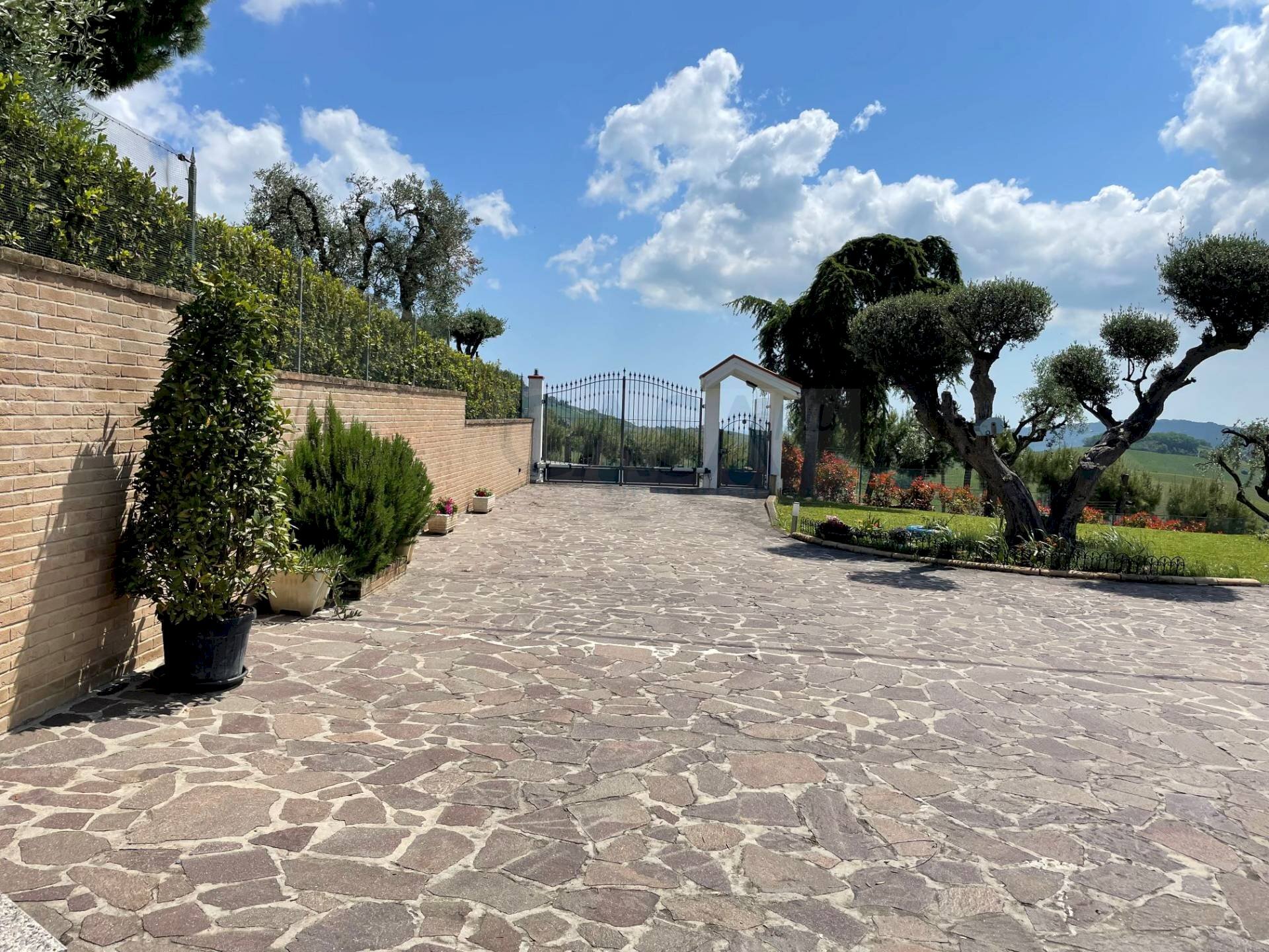 Foto 2 - Villa Contrada Montetinello, Monteprandone - foto 2