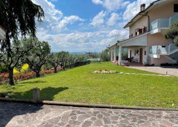 Foto 1 - Villa Contrada Montetinello, Monteprandone - foto 1