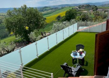 Foto 9 - Villa Contrada Montetinello, Monteprandone - foto 9