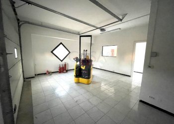 Foto 3 - Warehouse Via del Lavoro, Monteprandone - photo 3