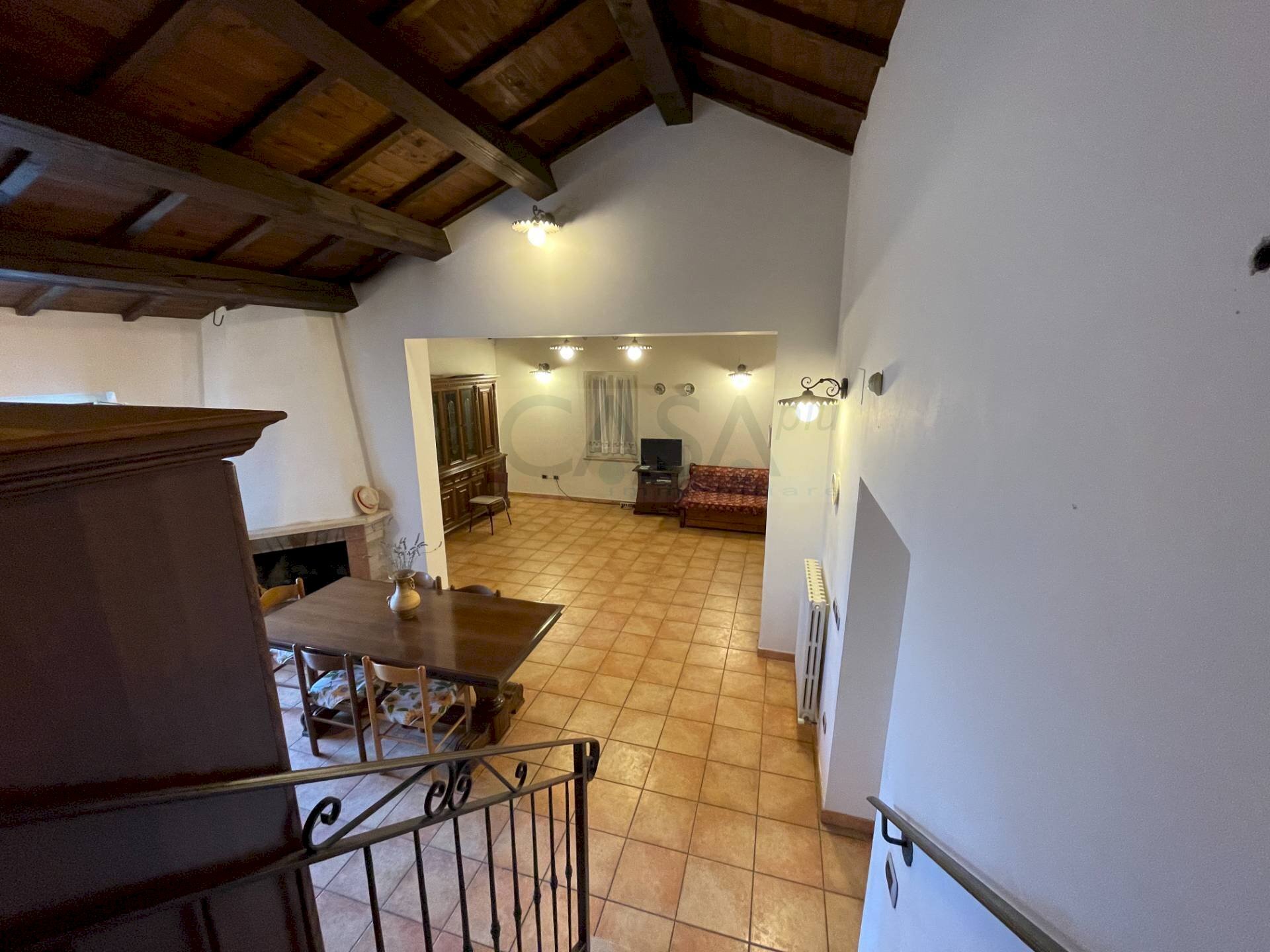 Foto 1 - Rustico Strada provinciale 2, Controguerra - foto 1