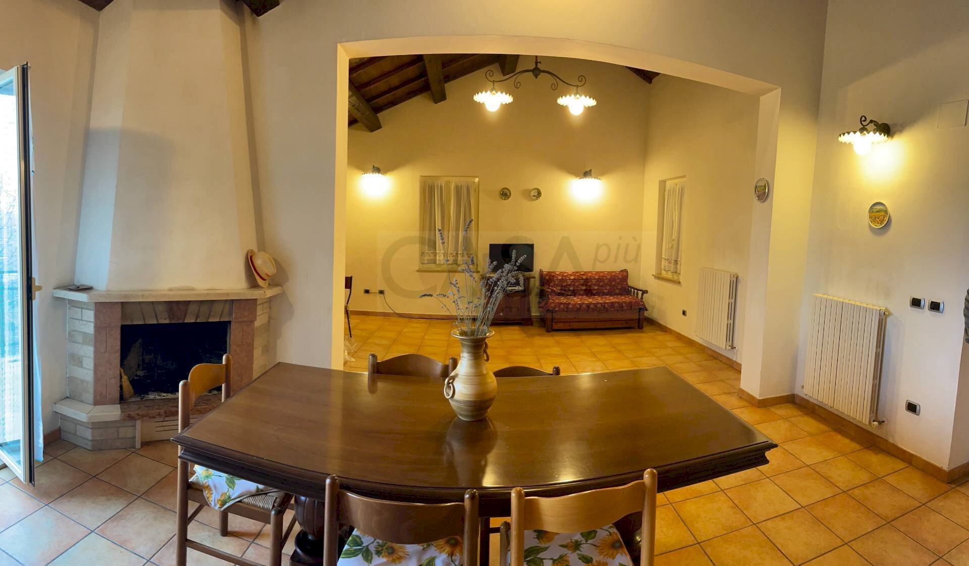 Foto 3 - Rustico Strada provinciale 2, Controguerra - foto 3