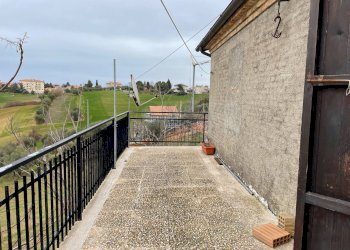 Foto 8 - Rustic Strada provinciale 2, Controguerra - photo 8