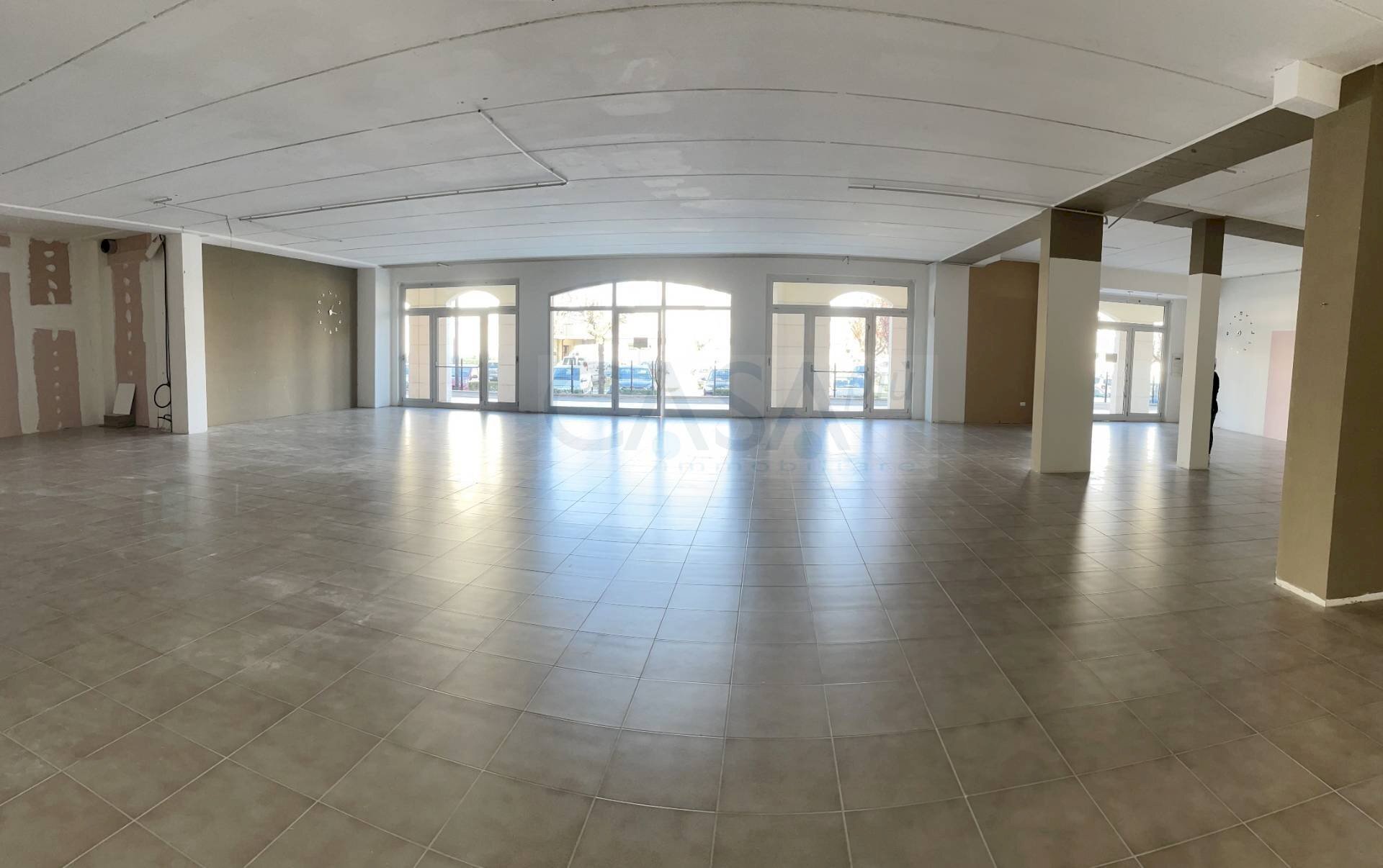 Foto 1 - Commercial Premises Via Accesso Stazione, Spinetoli - photo 1