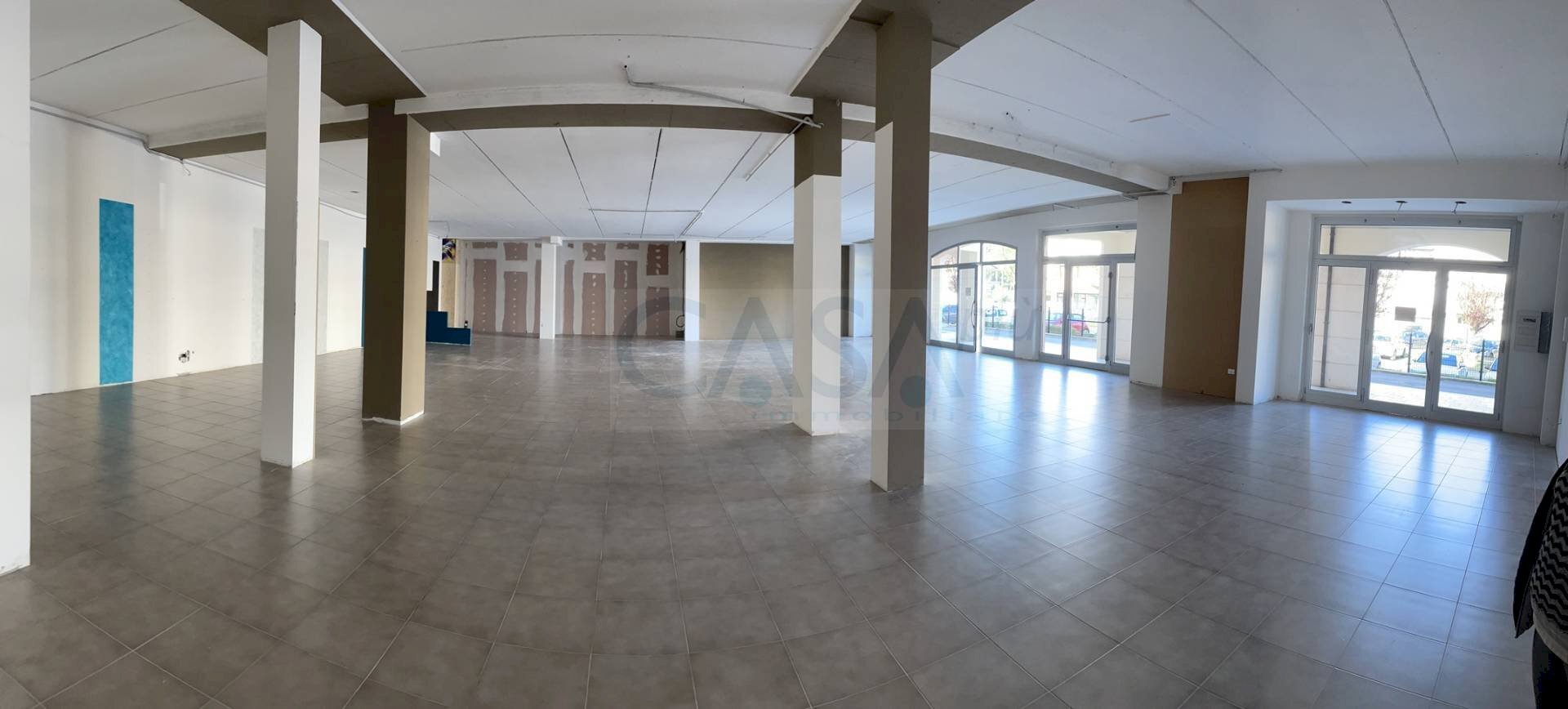 Foto 3 - Commercial Premises Via Accesso Stazione, Spinetoli - photo 3