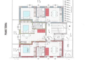 Foto 3 - Two-room apartment Piazza San Giovanni Battista, San Benedetto del Tronto - photo 3