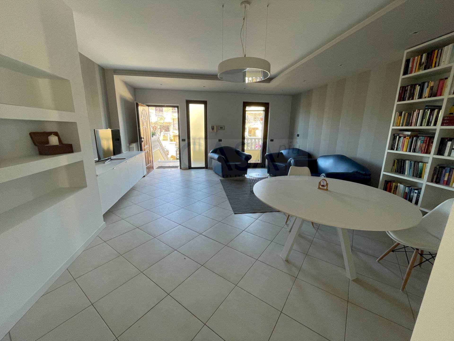 Foto 3 - Apartment Via Leopardi, Nereto - photo 3