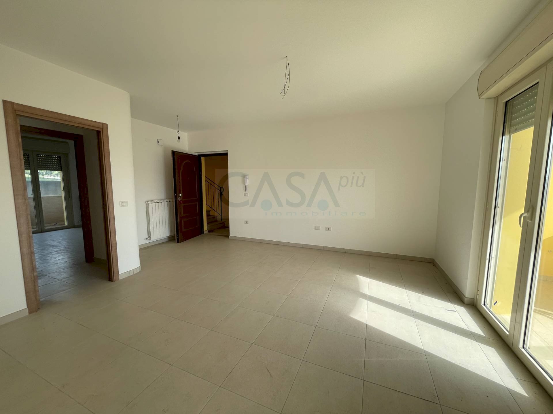 Foto 4 - Trilocale Contrada san martino, Colonnella - foto 3