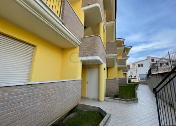 Foto 10 - Trilocale Contrada san martino, Colonnella - foto 9