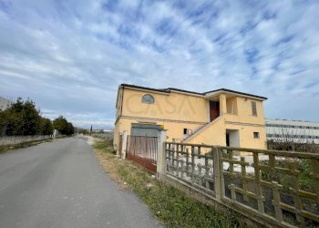 Foto 1 - Casa indipendente Via vecchia Salaria, Colonnella - foto 1