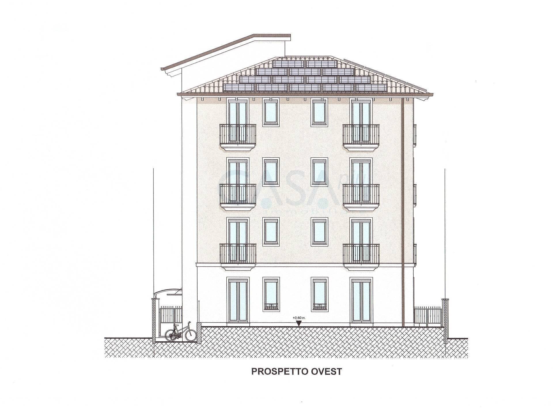 Foto 3 - Two-room apartment Piazza San Giovanni Battista, San Benedetto del Tronto - photo 3