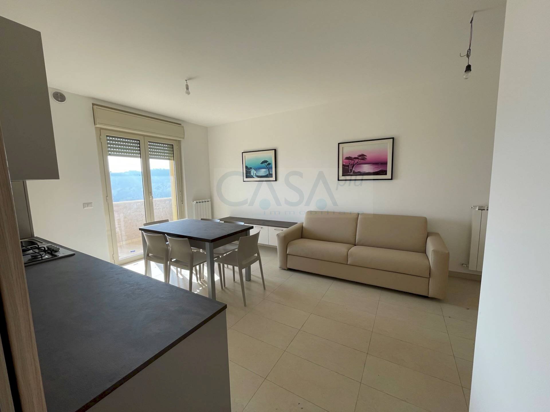 Foto 3 - Three-room apartment Contrada san martino, Colonnella - photo 3