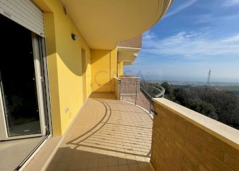 Foto 1 - Trilocale Contrada san martino, Colonnella - foto 1