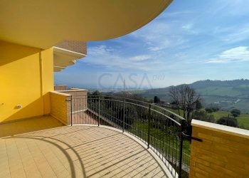 Foto 1 - Trilocale Contrada san martino, Colonnella - foto 1