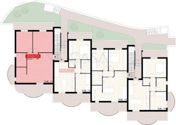 Foto 13 - Trilocale Contrada san martino, Colonnella - foto 12