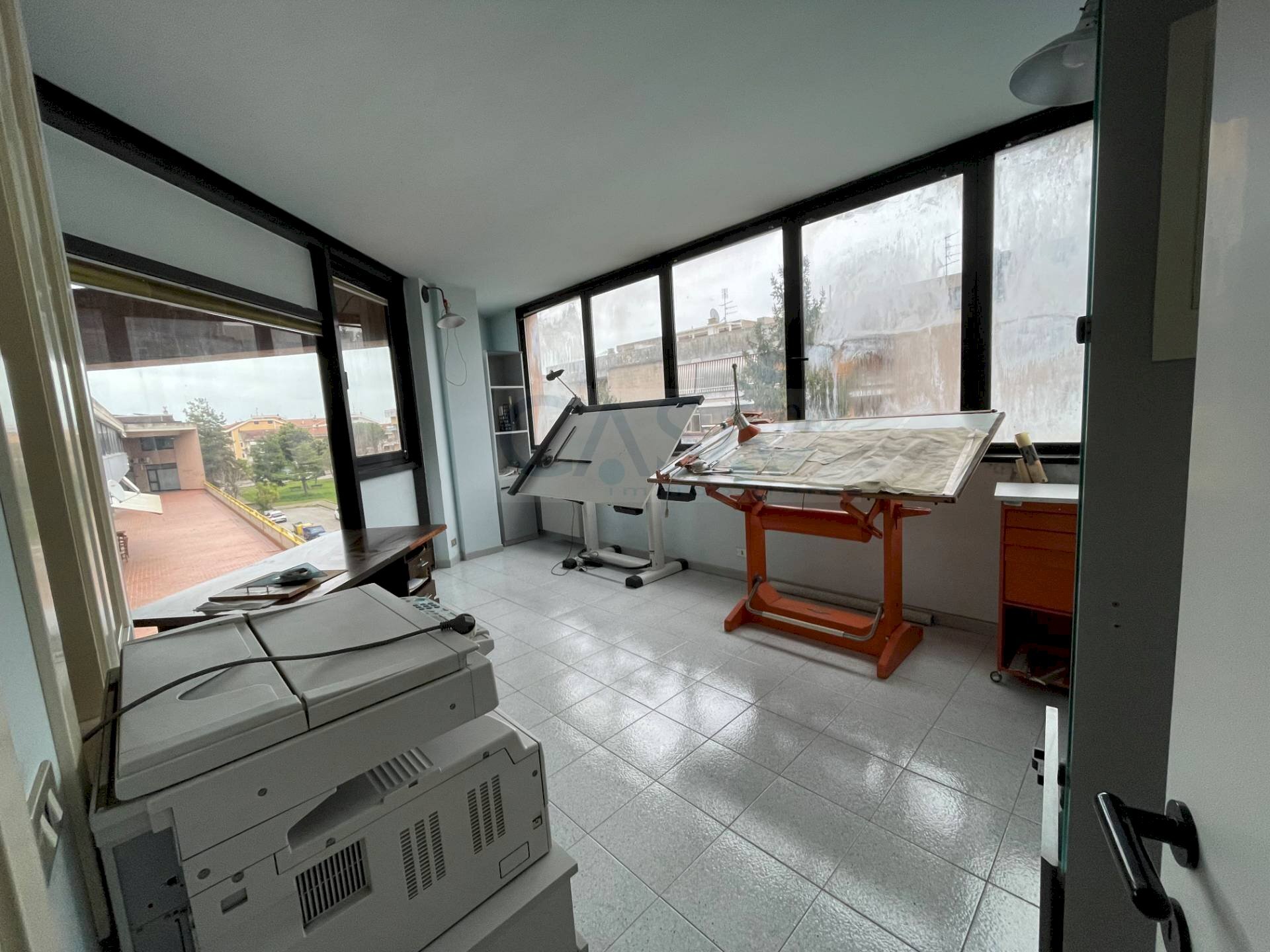 Foto 1 - Ufficio Largo XXIV Maggio, Monteprandone - foto 1