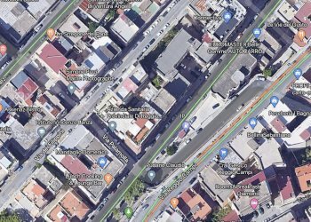 Foto 15 - Box Via Filippini, Reggio di Calabria - foto 15