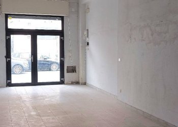 Foto 9 - Locale Commerciale via S. Caterina, Reggio di Calabria - foto 9