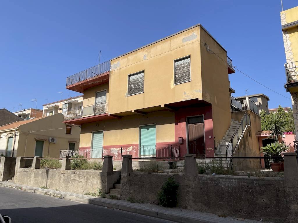 Foto 1 - Casa indipendente via Nazionale Catona, Reggio di Calabria - foto 1