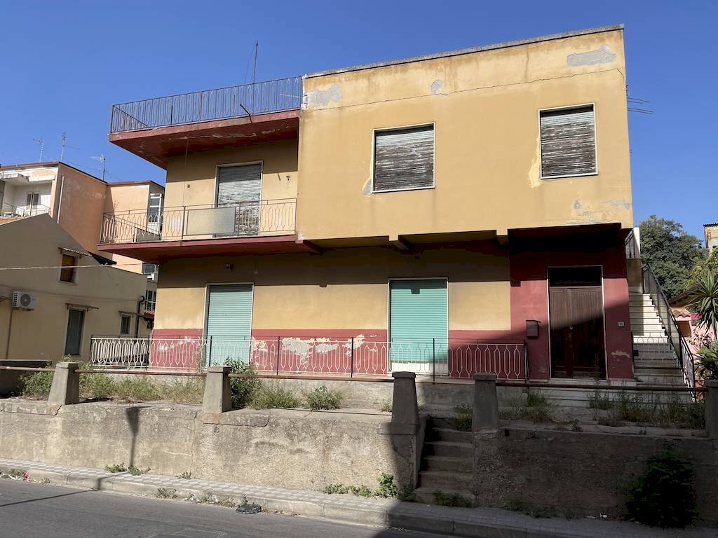 Foto 2 - Casa indipendente via Nazionale Catona, Reggio di Calabria - foto 2