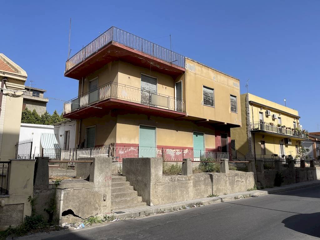 Foto 3 - Casa indipendente via Nazionale Catona, Reggio di Calabria - foto 3