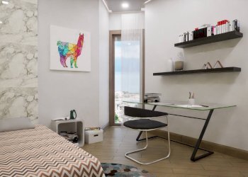 Foto 11 - Bilocale via Borrace alla Caserma
 
67, Reggio di Calabria - foto 11