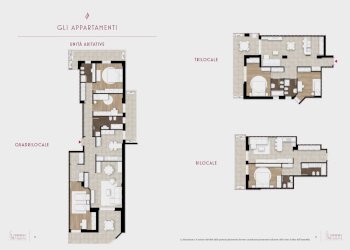 Foto 17 - Bilocale via Borrace alla Caserma
 
67, Reggio di Calabria - foto 17