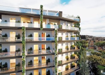 Foto 3 - Trilocale via Borrace alla Caserma
 
67, Reggio di Calabria - foto 3